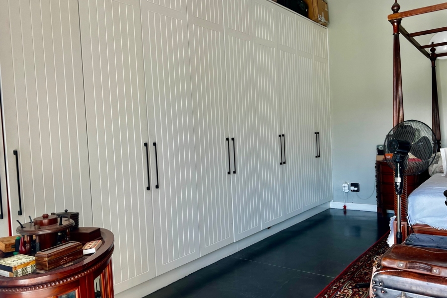 3 Bedroom Property for Sale in Highlands Western Cape